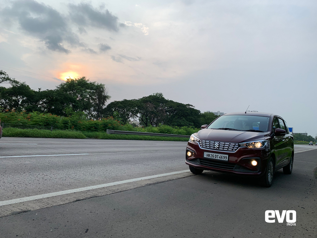 Long term review: Maruti Suzuki Ertiga Long term review: Maruti Suzuki Ertiga
