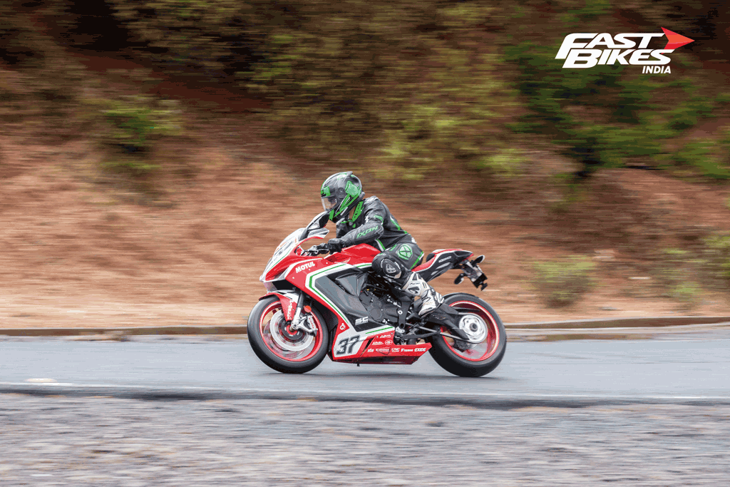 MV Agusta partners with Chinese brand to develop small-capacity motorcycles MV Agusta partners with Chinese brand to develop small-capacity motorcycles