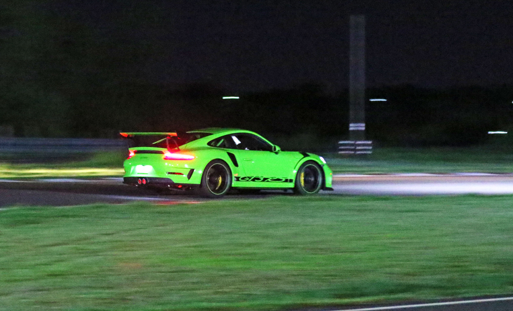 Night racing takes first baby steps in India Night racing takes first baby steps in India