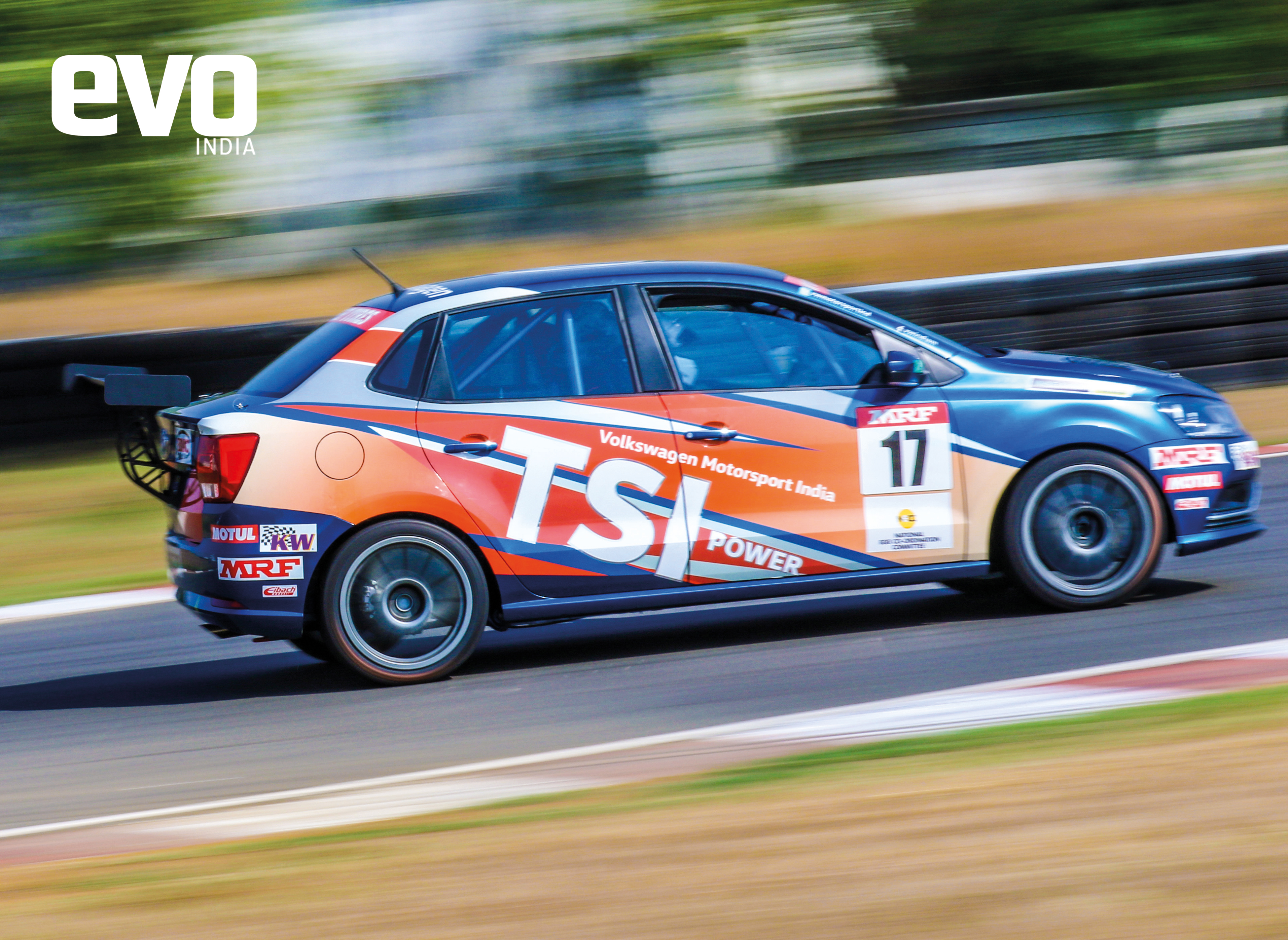 Tracking the evolution of the Volkswagen Cup cars - Part 2 Tracking the evolution of the Volkswagen Cup cars - Part 2