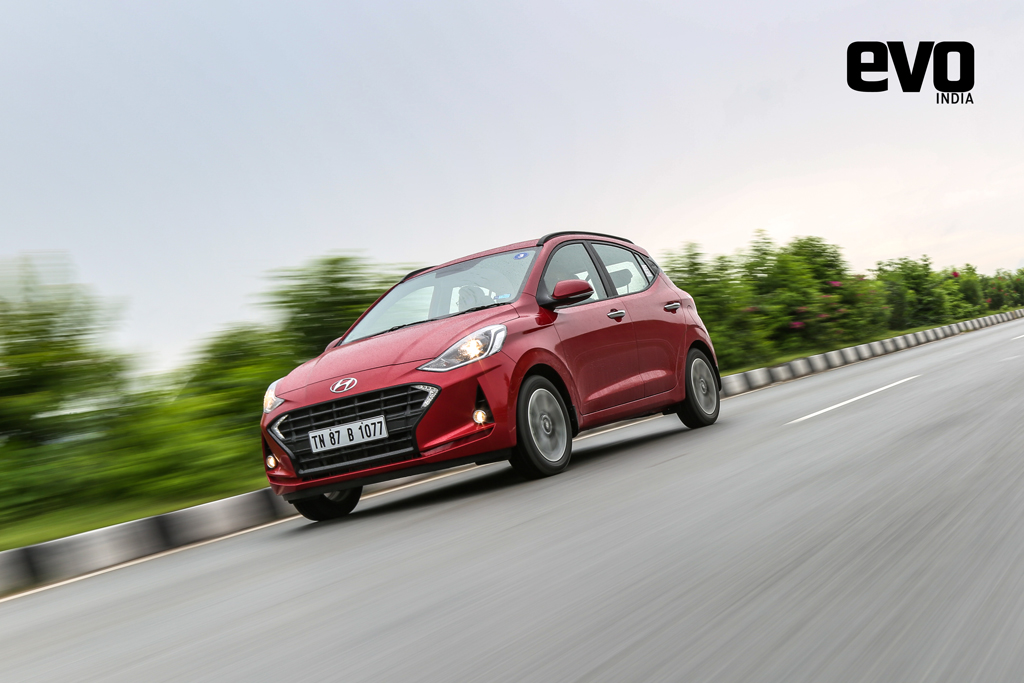 Test Drive Review: 2019 Hyundai Grand i10 NIOS Test Drive Review: 2019 Hyundai Grand i10 NIOS