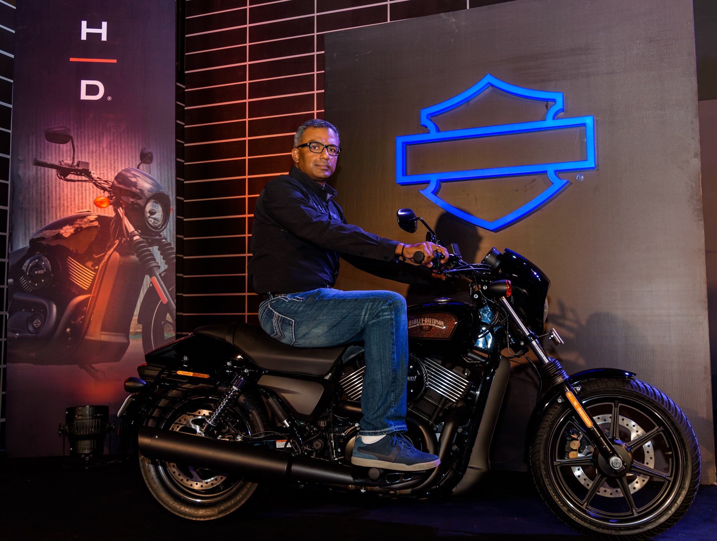 Harley Davidson launches BS VI-compliant Street 750 Special Edition        Harley Davidson launches BS VI-compliant Street 750 Special Edition      Â