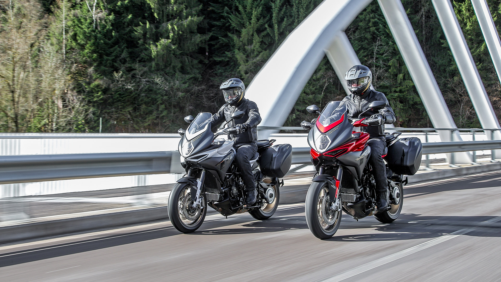 Motoroyale launches MV Agusta Turismo Veloce 800 in India at Rs 18.99 lakh Motoroyale launches MV Agusta Turismo Veloce 800 in India at Rs 18.99 lakh