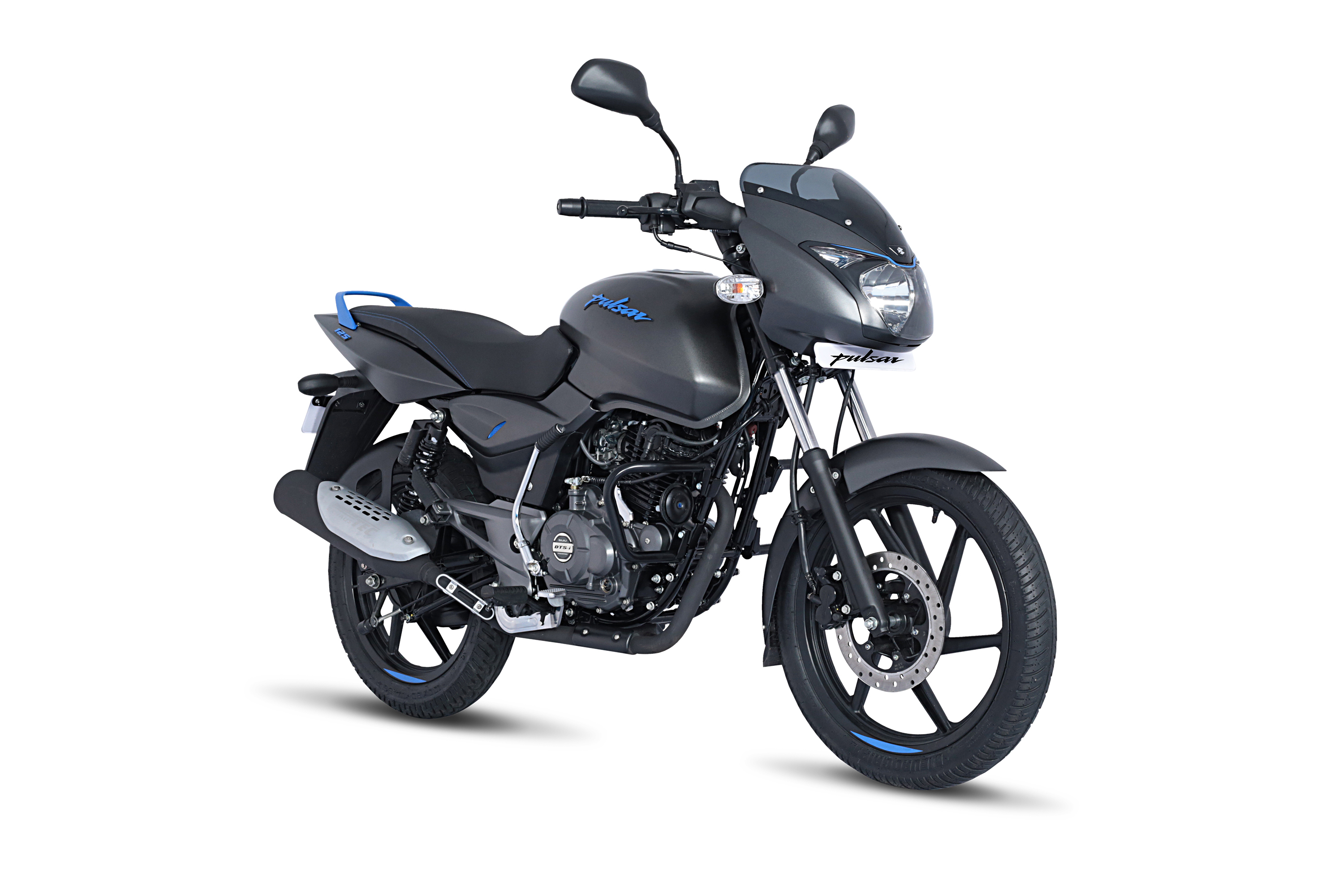 Bajaj Pulsar 125 Neon launched at Rs 64,000 Bajaj Pulsar 125 Neon launched at Rs 64,000