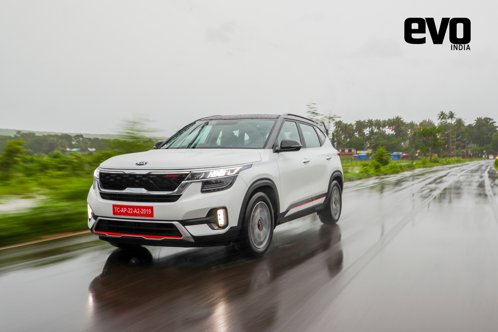 Kia Seltos First Test Drive Review | Are the Hector, Creta and Harrier under threat? Kia Seltos First Test Drive Review | Are the Hector, Creta and Harrier under threat?