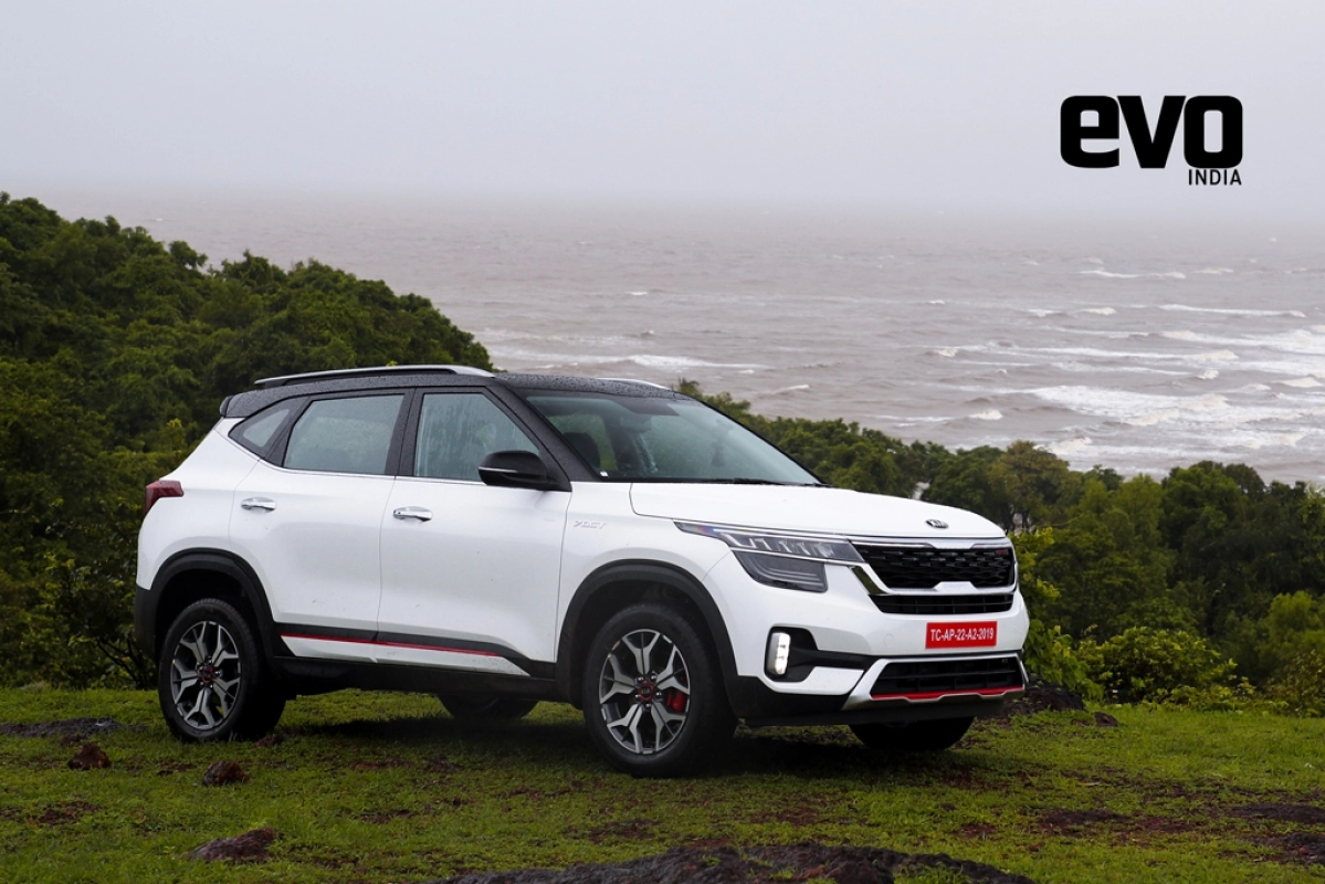 Kia Motors India has launched the Seltos at Rs 9.69 lakh Kia Motors India has launched the Seltos at Rs 9.69 lakh