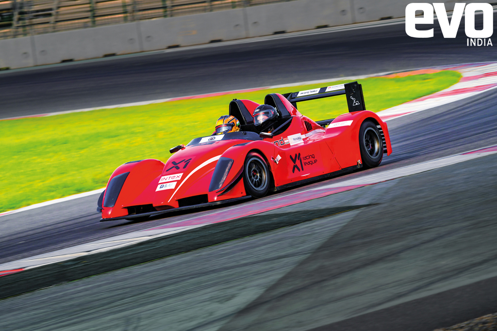 In conversation with Aditya Patel and Armaan Ebrahim, founders, X1 Racing League In conversation with Aditya Patel and Armaan Ebrahim, founders, X1 Racing League