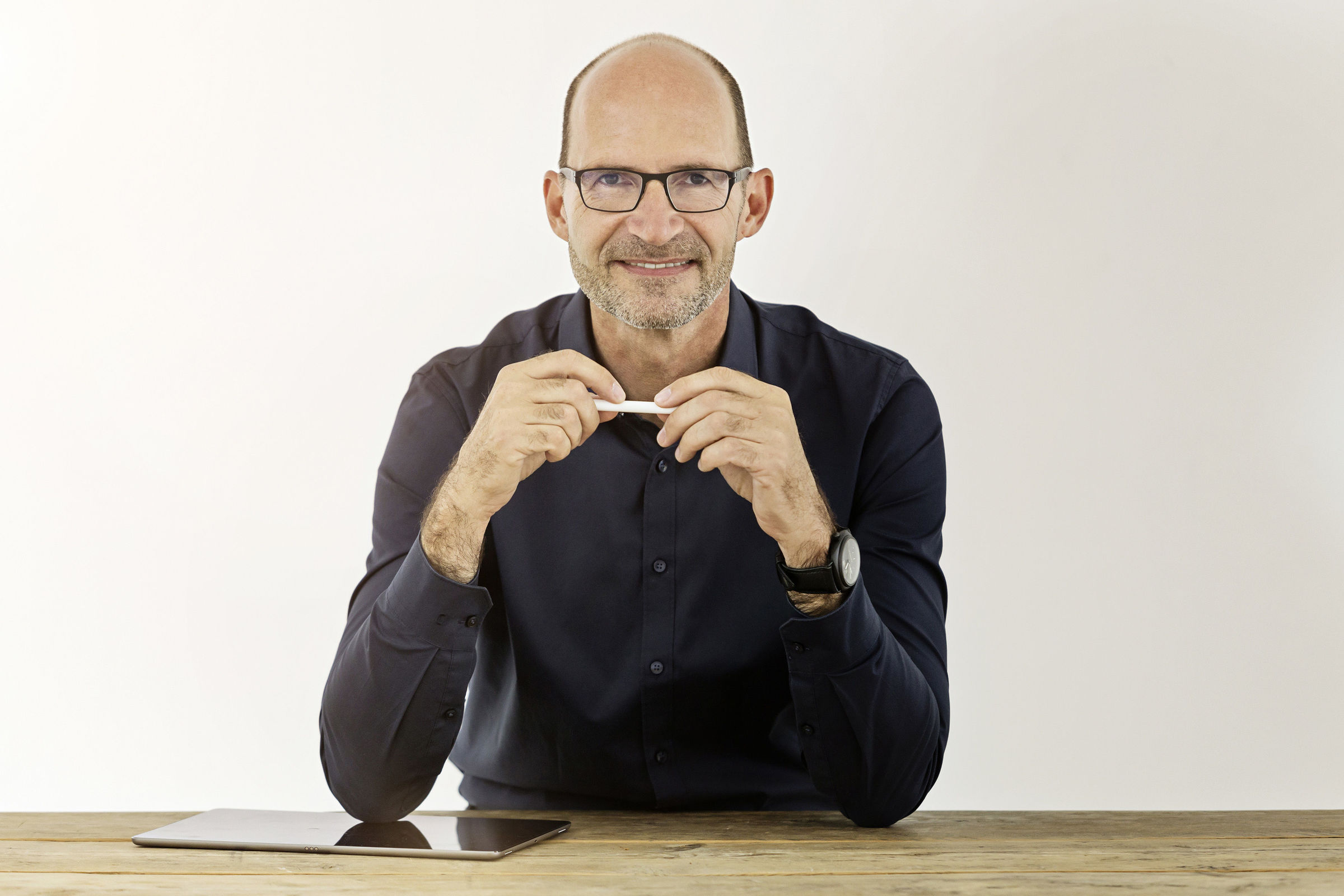 To conquer this new territory you need to be brave - Volkswagen Design boss on VW’s electric future To conquer this new territory you need to be brave - Volkswagen Design boss on VW’s electric future