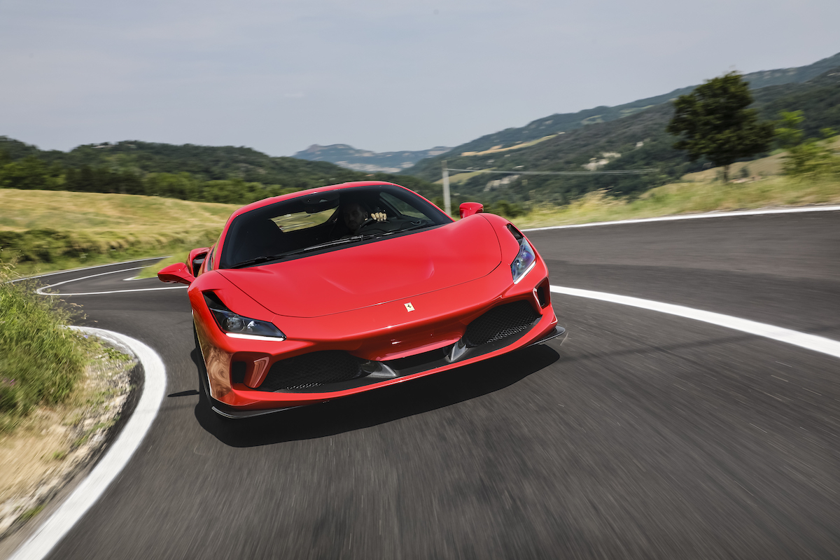 Ferrari F8 Tributo to launch in India in February 2020, price confirmed   Ferrari F8 Tributo to launch in India in February 2020, price confirmed  Â