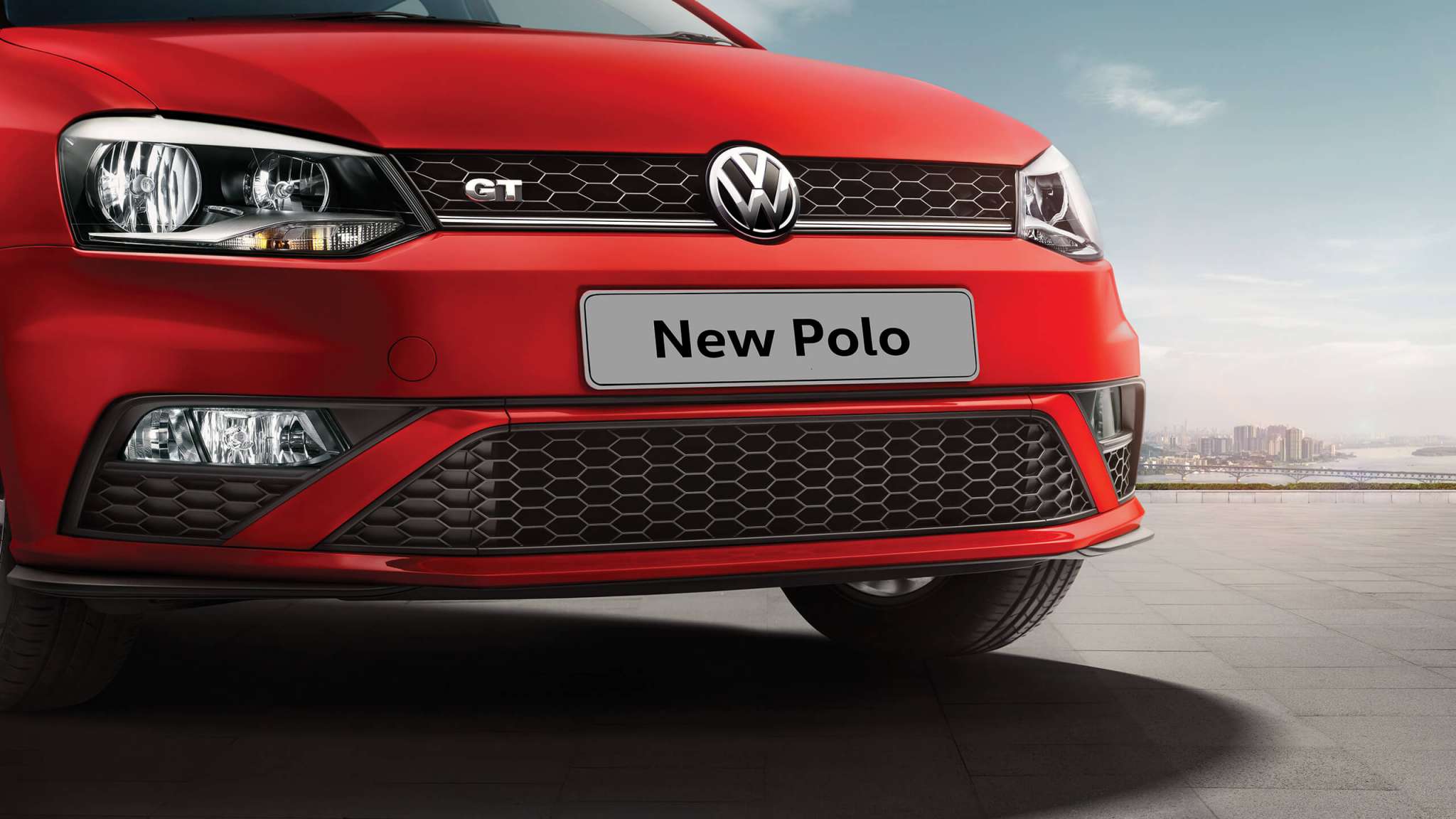 Volkswagen announces ‘Corporate Edition’ variants for Polo, Ameo, Vento & Tiguan Volkswagen announces ‘Corporate Edition’ variants for Polo, Ameo, Vento & Tiguan