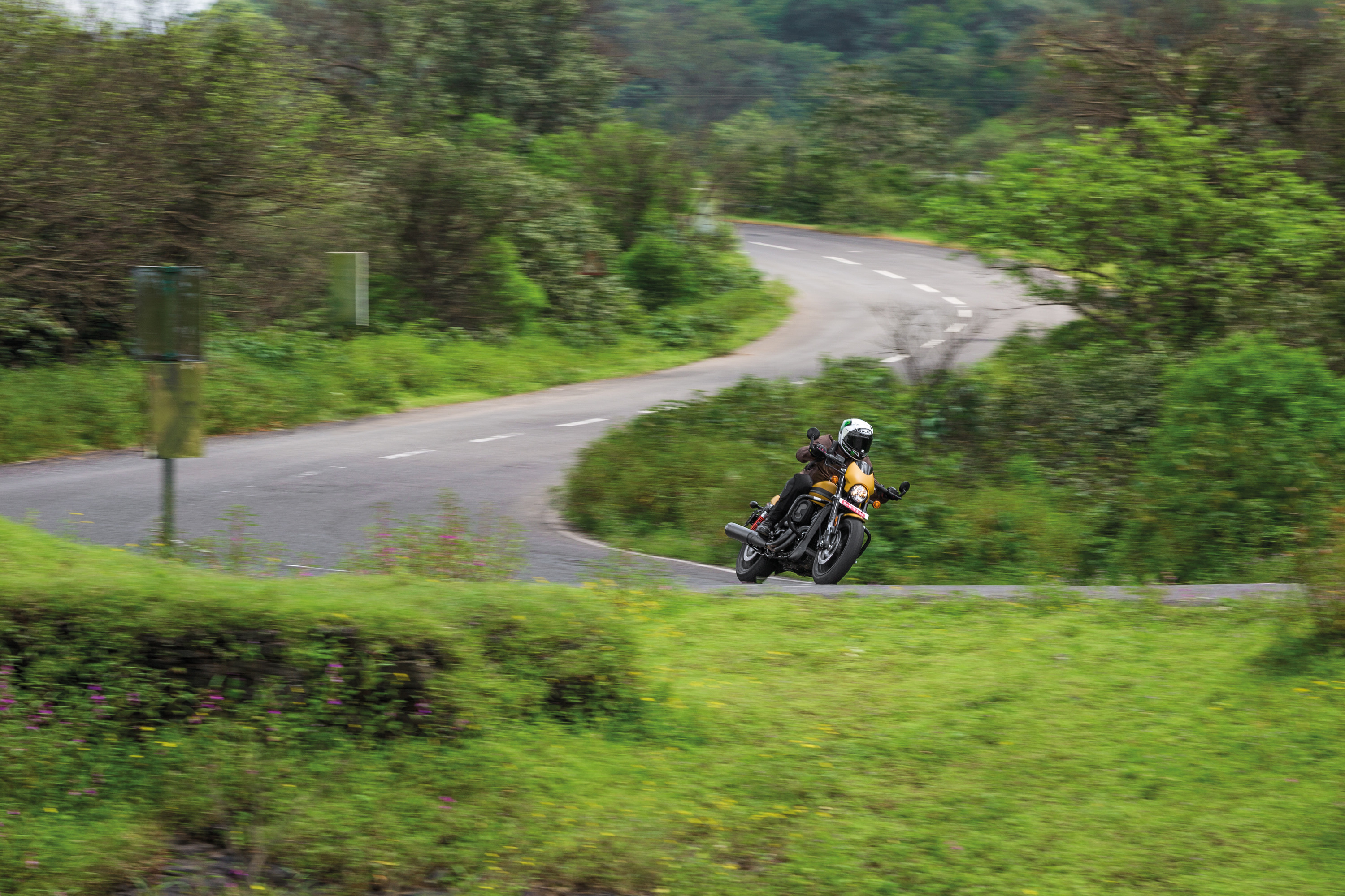Harley-Davidson India offering finance offers for the weekend