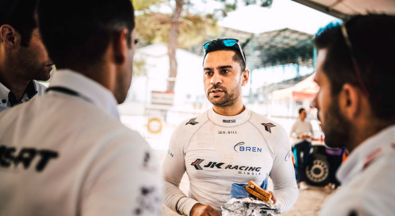 Controversy over Gaurav Gill’s Arjuna Award is unwarranted Controversy over Gaurav Gill’s Arjuna Award is unwarranted