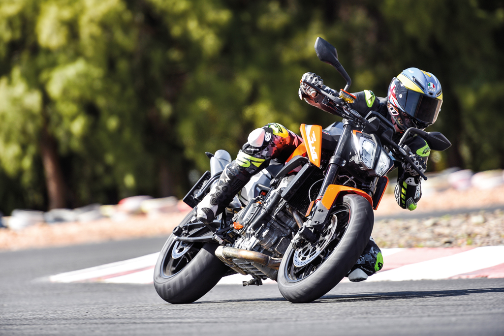 KTM likely to launch 790 Duke in India on September 23Â Â Â KTM likely to launch 790 Duke in India on September 23Â Â Â