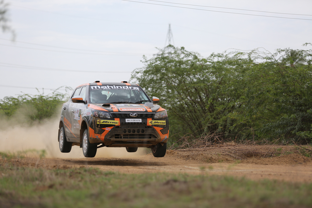 INRC South Indian Rally confirms a July 30 start