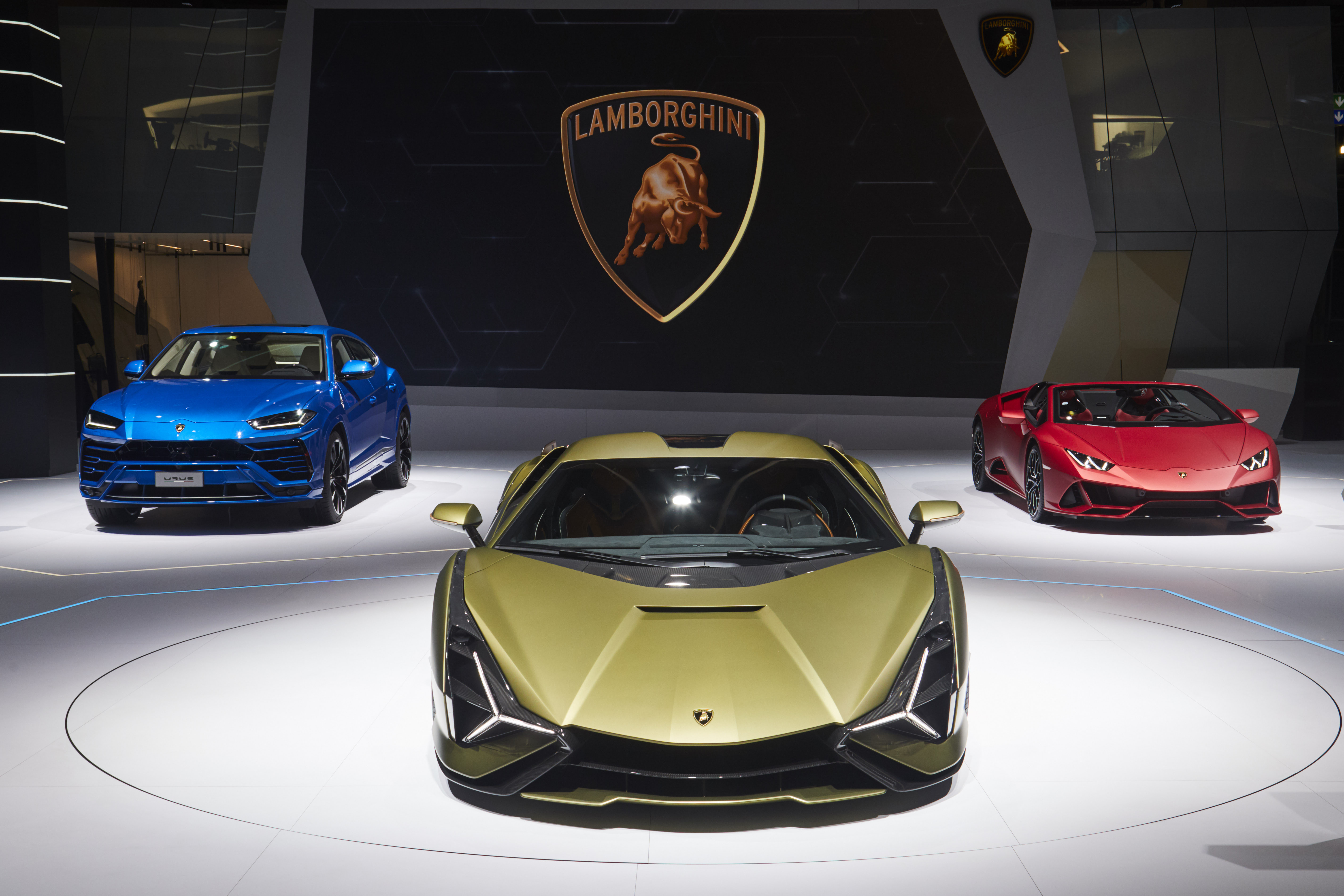 The Best Cars from the Frankfurt Motor Show The Best Cars from the Frankfurt Motor Show