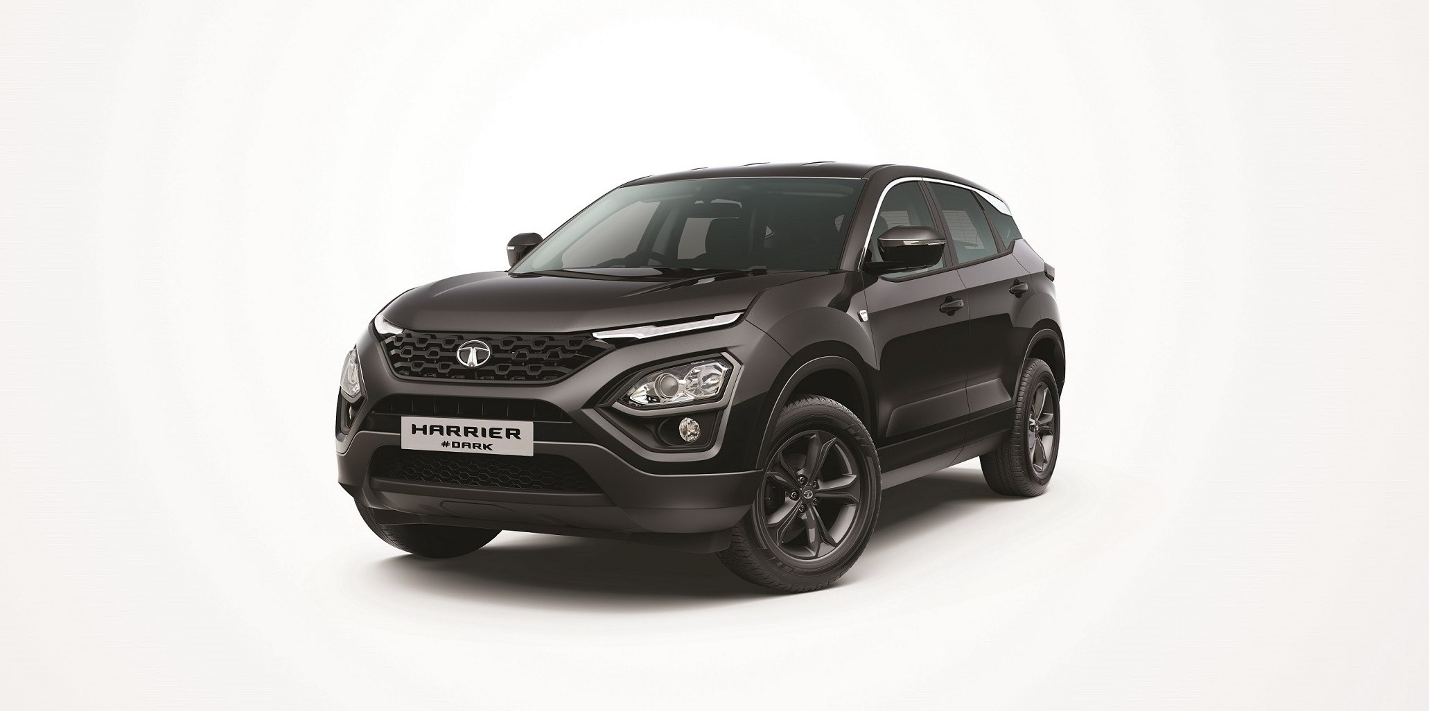 Tata Motors launches Pentacare warranty package for Harrier Tata Motors launches Pentacare warranty package for Harrier