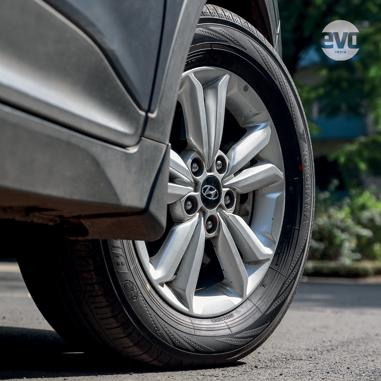 Tried and tested - YOKOHAMA BLUEARTH RV-02 - 205/65 R16Â Â Â Tried and tested - YOKOHAMA BLUEARTH RV-02 - 205/65 R16Â Â Â