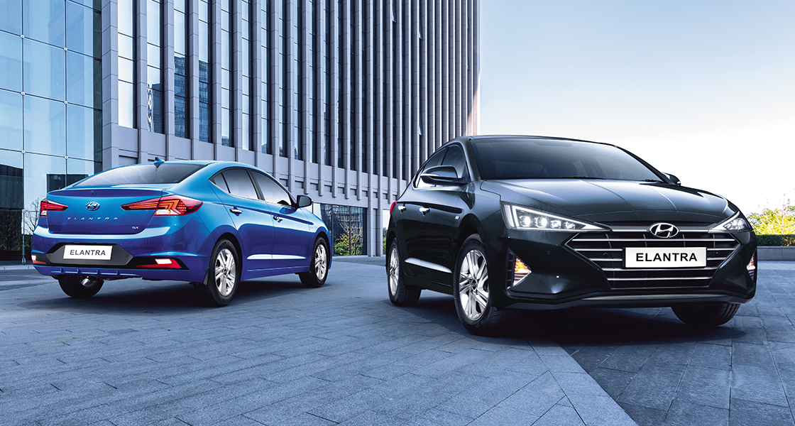 2019 Hyundai Elantra launched at Rs 15.89 lakh 2019 Hyundai Elantra launched at Rs 15.89 lakh