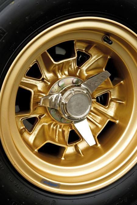 Alloy wheel design through the ages: An enthusiast’s perspective        Alloy wheel design through the ages: An enthusiast’s perspective      Â
