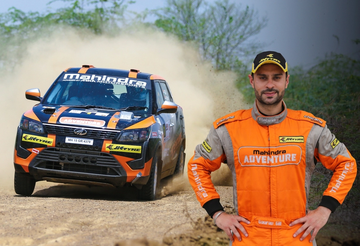 Mahindra Adventure confirms continuation of INRC campaign Mahindra Adventure confirms continuation of INRC campaign
