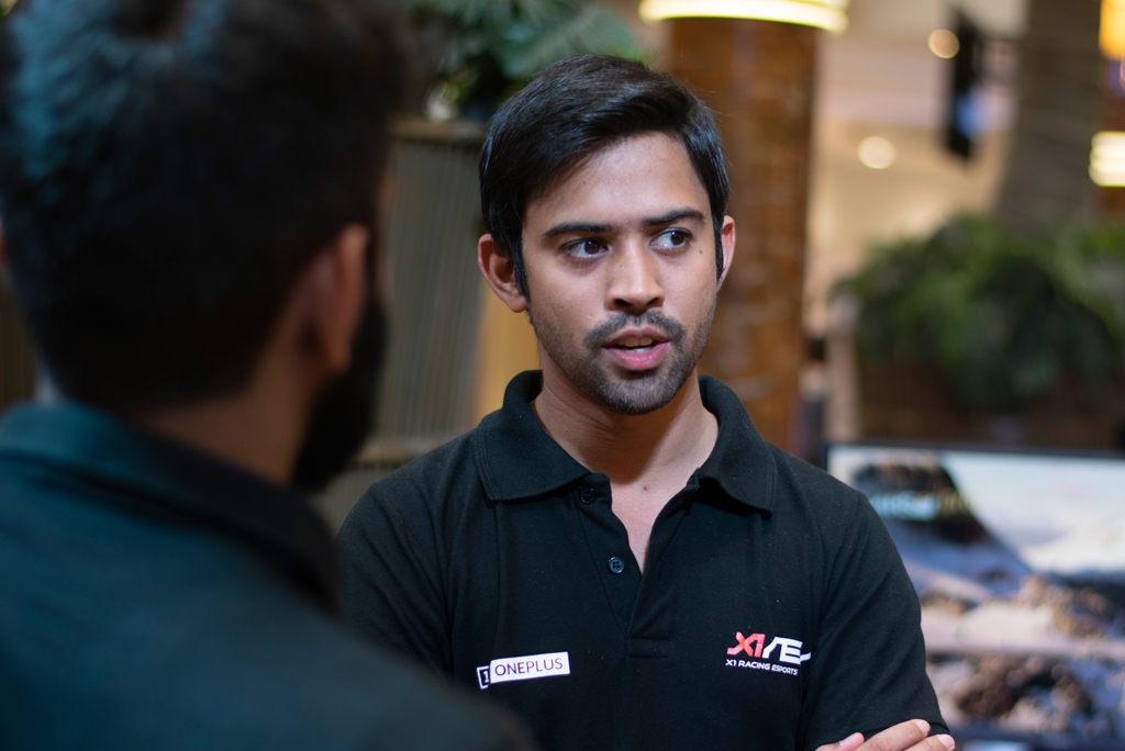 X1 Racing: Why eSports?