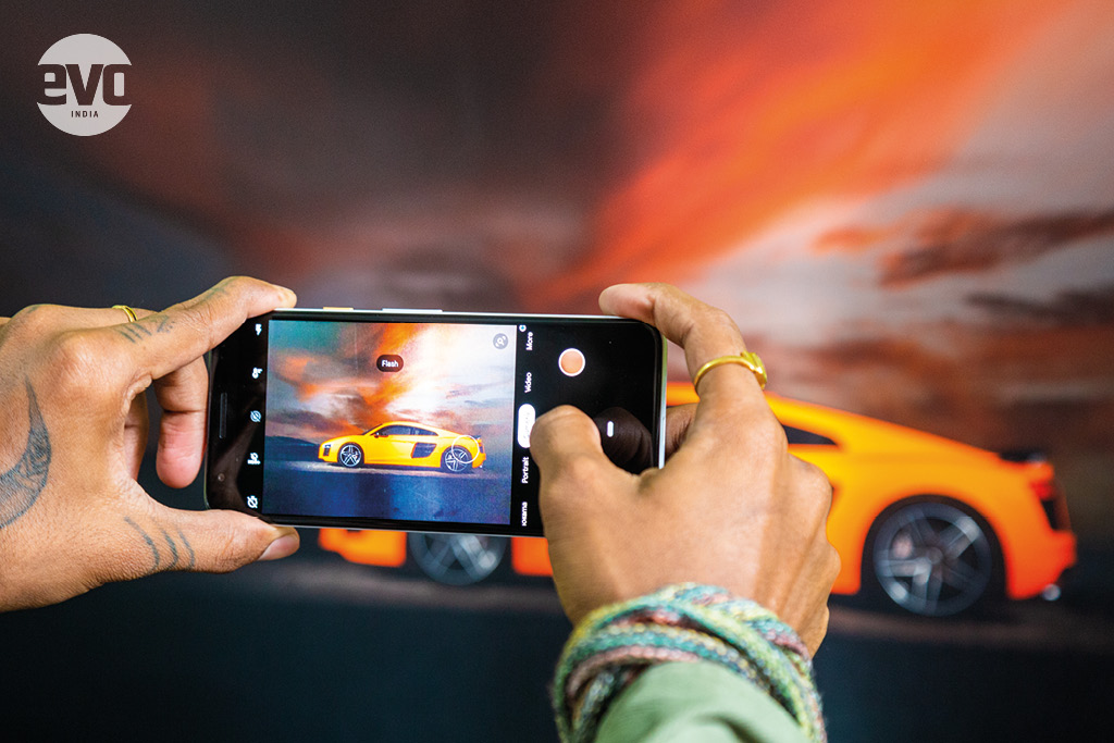 Tried and tested: Google Pixel 3a