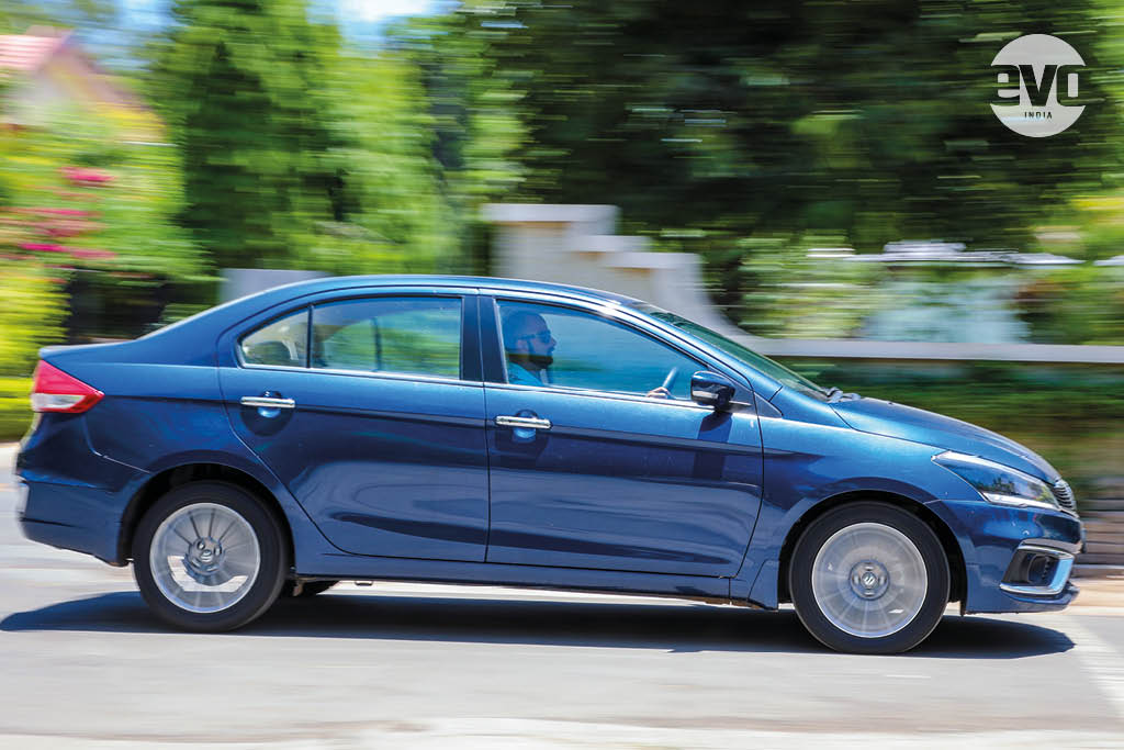 Long term review: Maruti Suzuki Ciaz Long term review: Maruti Suzuki Ciaz
