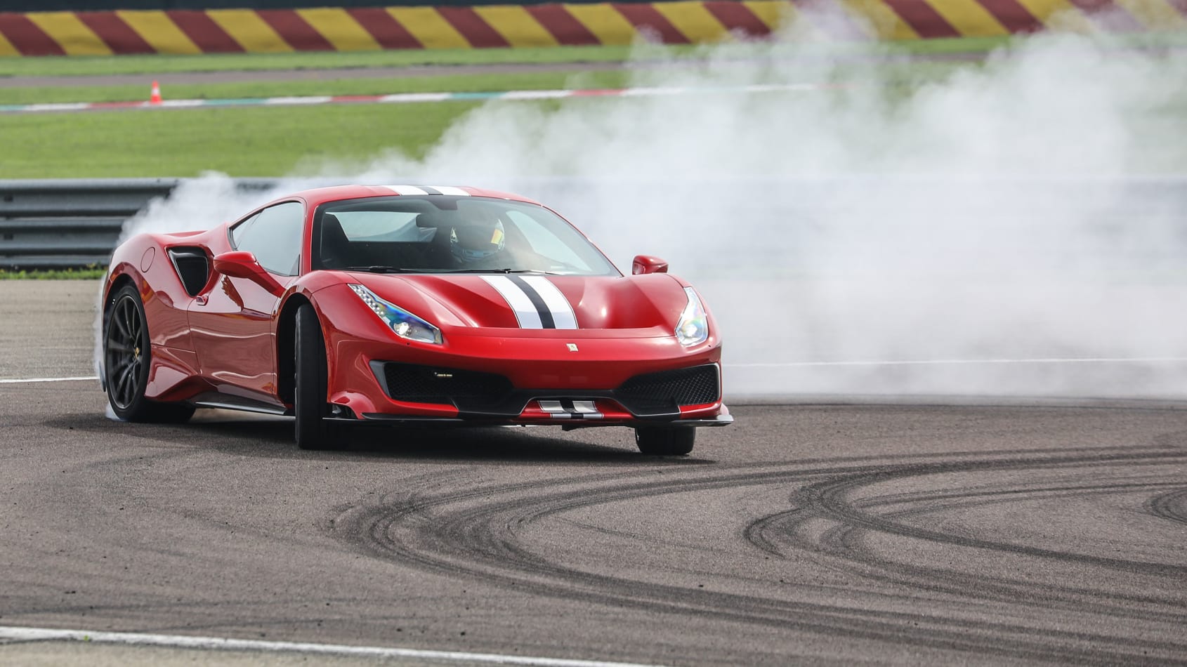 Ferrari 488 Pista review – can Ferrari’s track-focused 488 live up to its illustrious forebears? Ferrari 488 Pista review – can Ferrari’s track-focused 488 live up to its illustrious forebears?