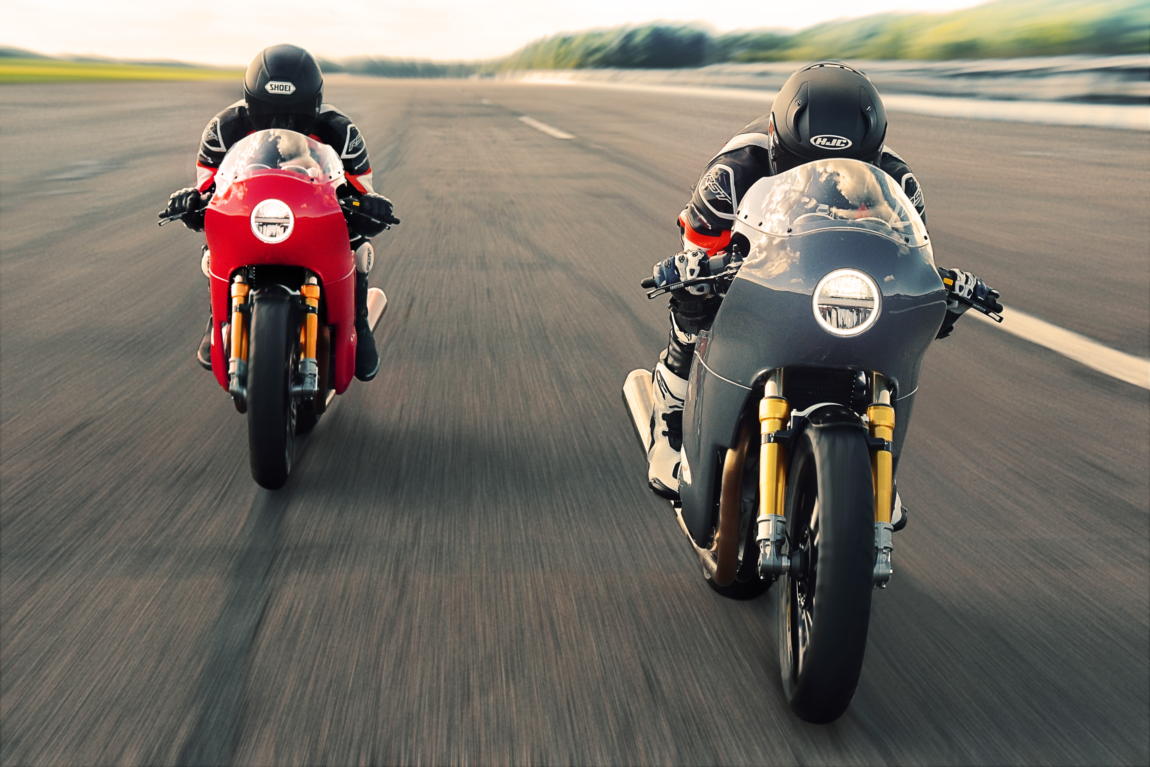 Royal Enfield wins big at the Bike Shed Festival with Custom Continental GT 650 Royal Enfield wins big at the Bike Shed Festival with Custom Continental GT 650