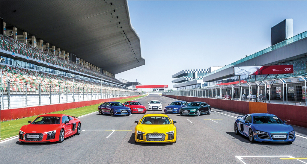 Audi updates ‘myAudi connect’ app for customers and fans alike Audi updates ‘myAudi connect’ app for customers and fans alike
