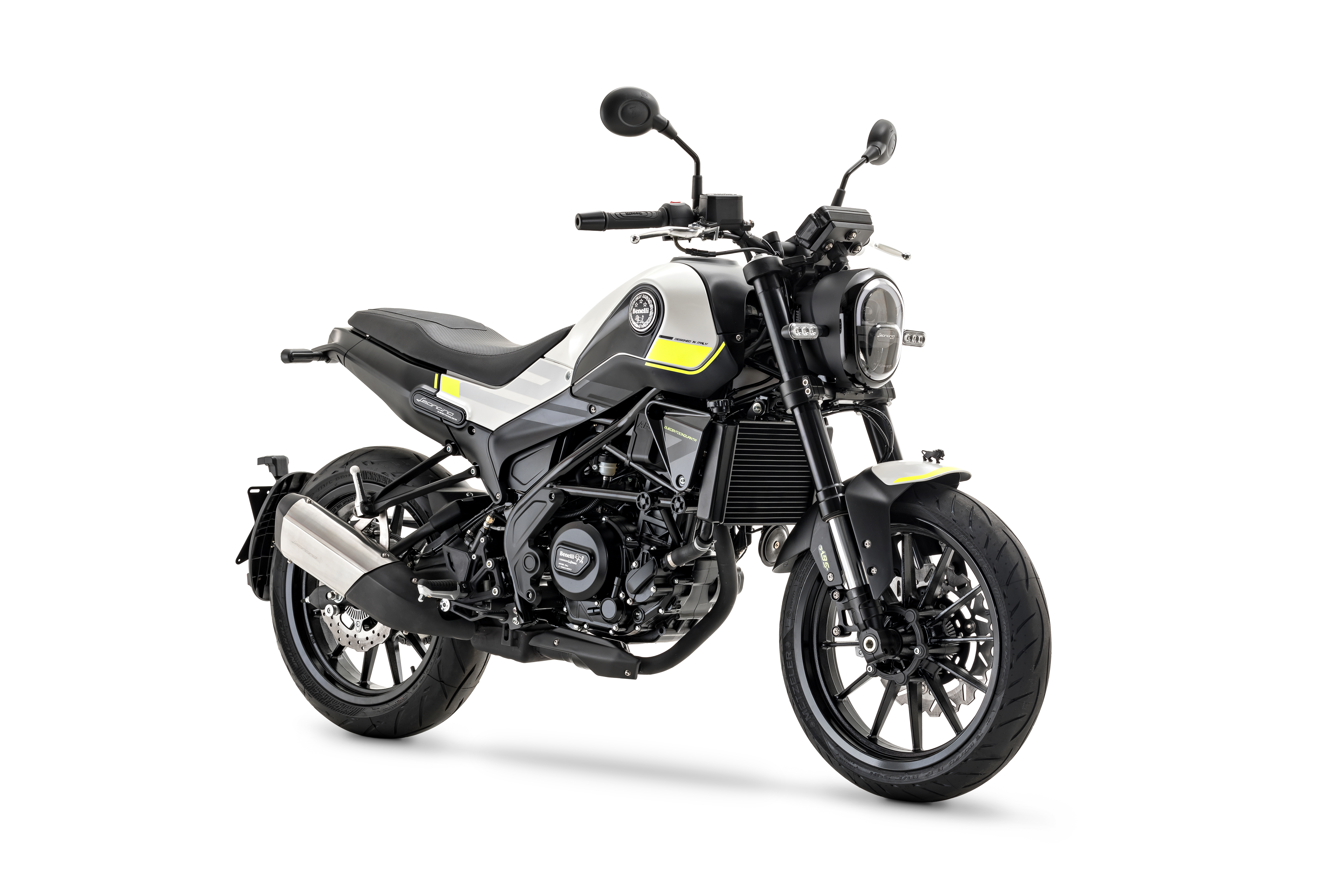Benelli launches Leoncino 250 in India at Rs 2.50 lakh   Benelli launches Leoncino 250 in India at Rs 2.50 lakh  Â