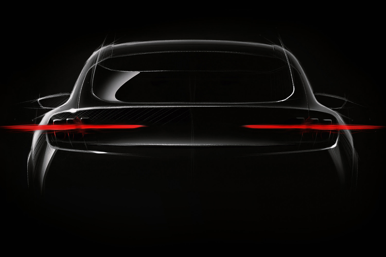 Ford announces launch date for its all-electric SUV