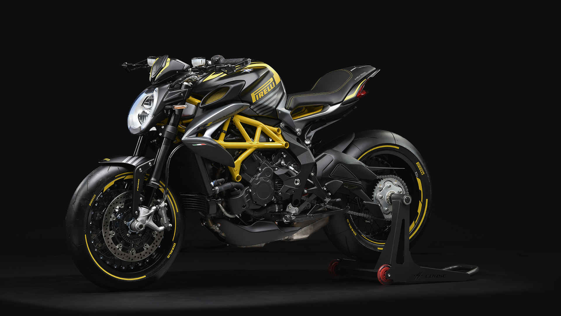 Motoroyale launches MV Agusta Dragster lineup in India from Rs 18.73 lakh Motoroyale launches MV Agusta Dragster lineup in India from Rs 18.73 lakh