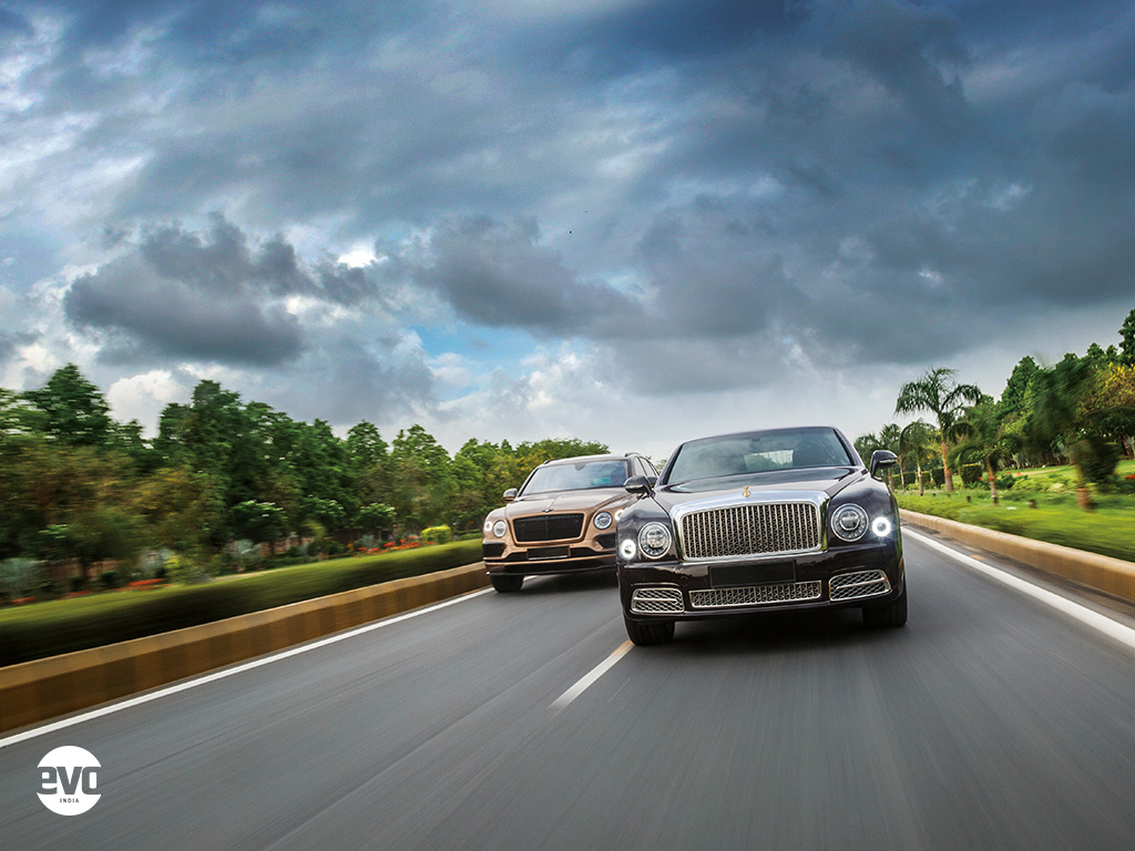 Bentley Mulsanne EWB & Bentayga #WallpaperWednesday Bentley Mulsanne EWB & Bentayga #WallpaperWednesday