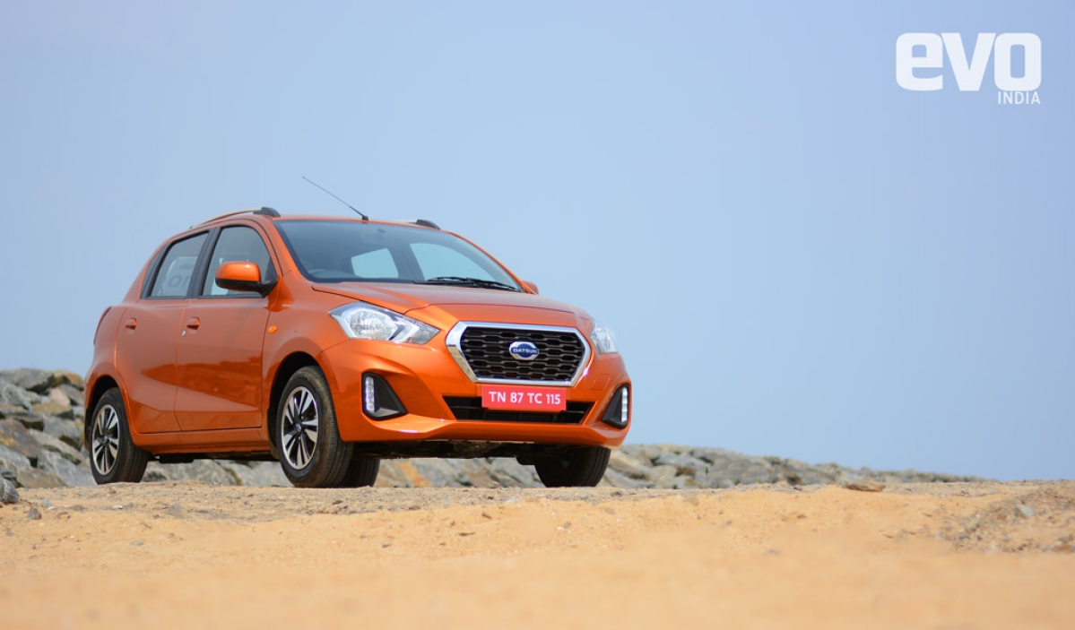 Nissan hikes prices of Datsun Go, Go+Â Â Â Nissan hikes prices of Datsun Go, Go+Â Â Â