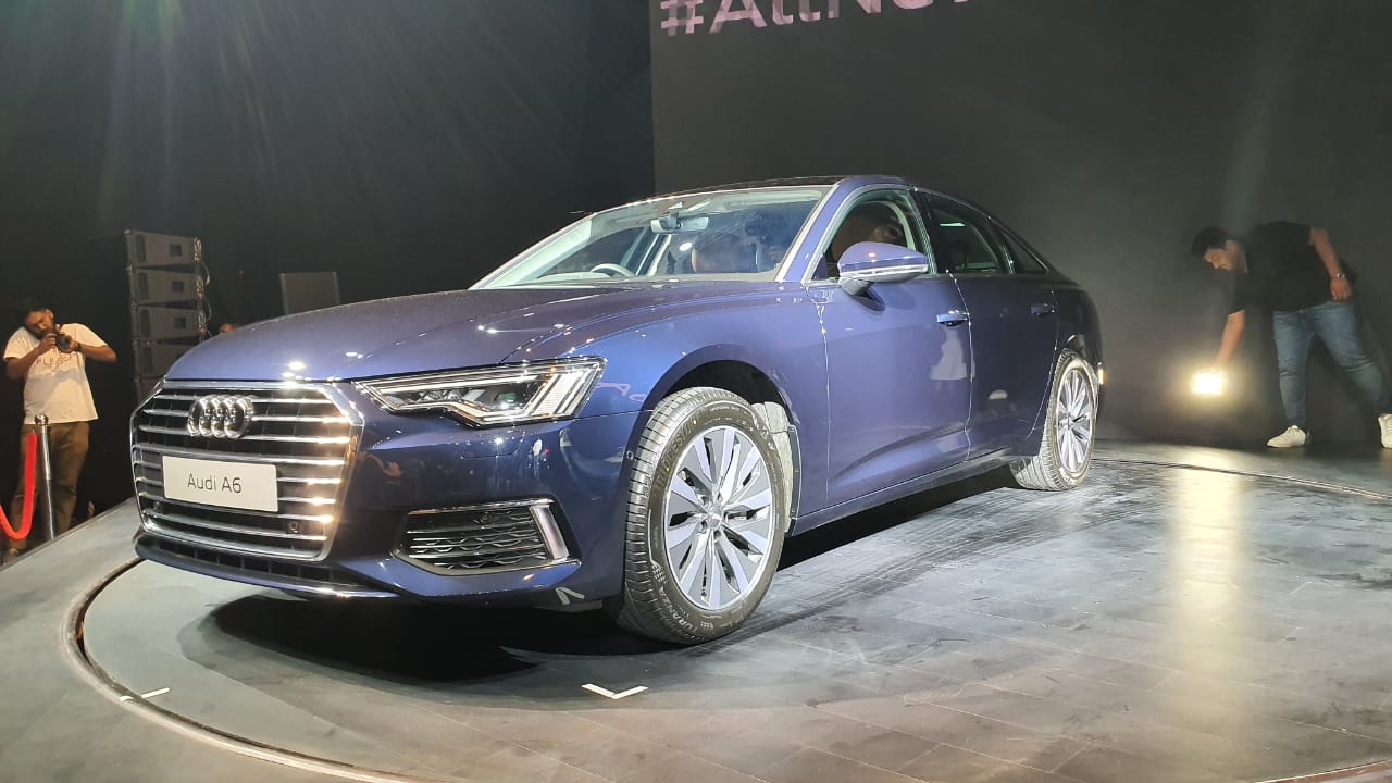 Audi to offer complimentary car disinfection to frontline workers Audi to offer complimentary car disinfection to frontline workers