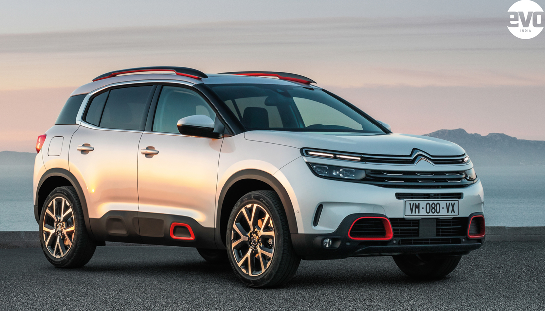 Citroen India to enter automotive leasing space       Citroen India to enter automotive leasing space     Â