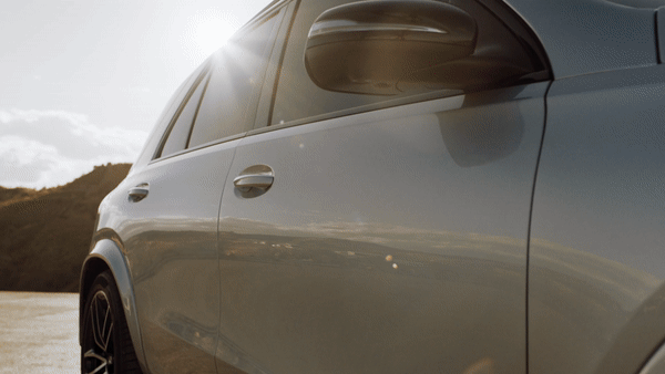 Mercedes-Benz opens bookings for all-new GLE Mercedes-Benz opens bookings for all-new GLE
