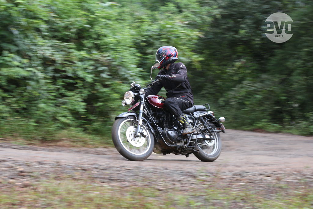 Benelli Imperiale 400- First Ride Review   Benelli Imperiale 400- First Ride Review  Â