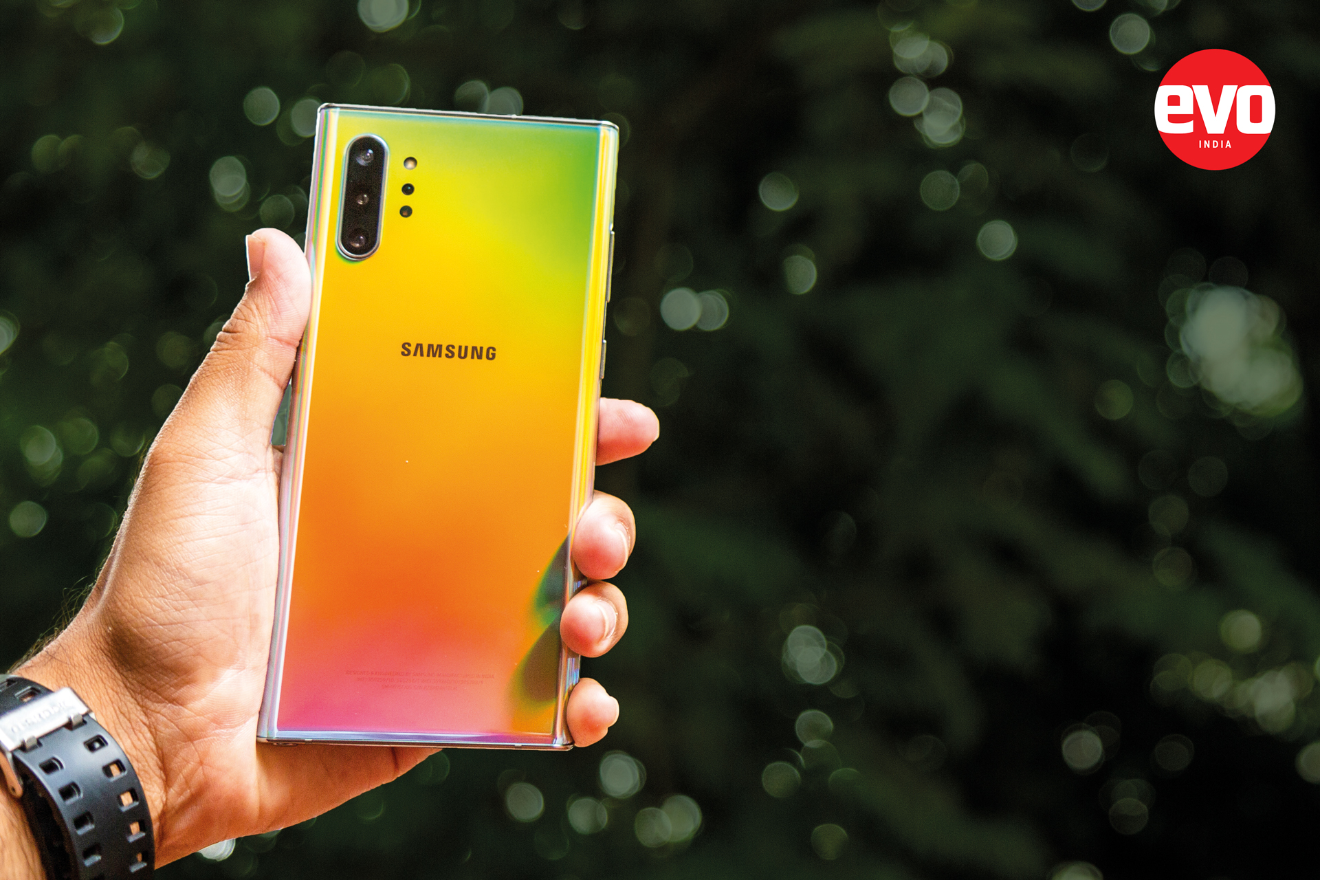 Samsung Galaxy Note 10+ : Review Samsung Galaxy Note 10+ : Review