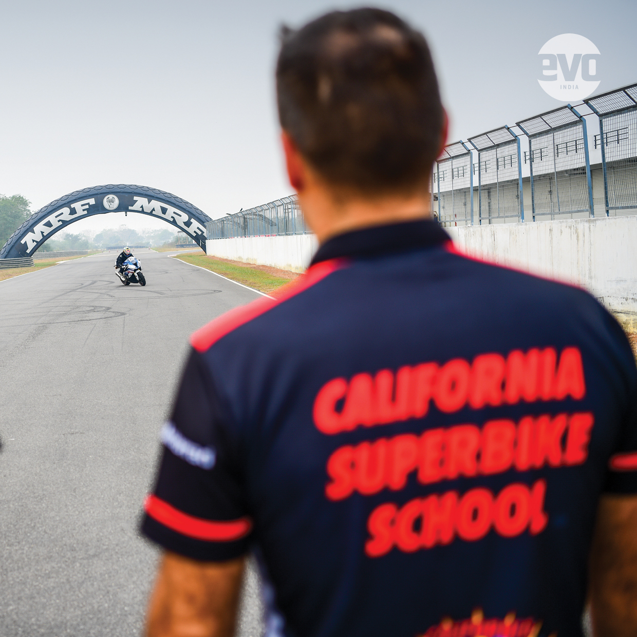 California Superbike School UK goes into liquidation California Superbike School UK goes into liquidation