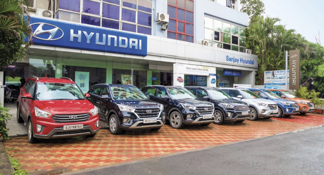 Hyundai announces guidelines and initiatives for dealer partners Hyundai announces guidelines and initiatives for dealer partners