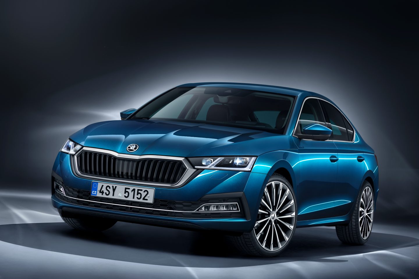 2020 Skoda Octavia unveiled: it’s sleeker, packs more tech and gets multiple powertrain options 2020 Skoda Octavia unveiled: it’s sleeker, packs more tech and gets multiple powertrain options