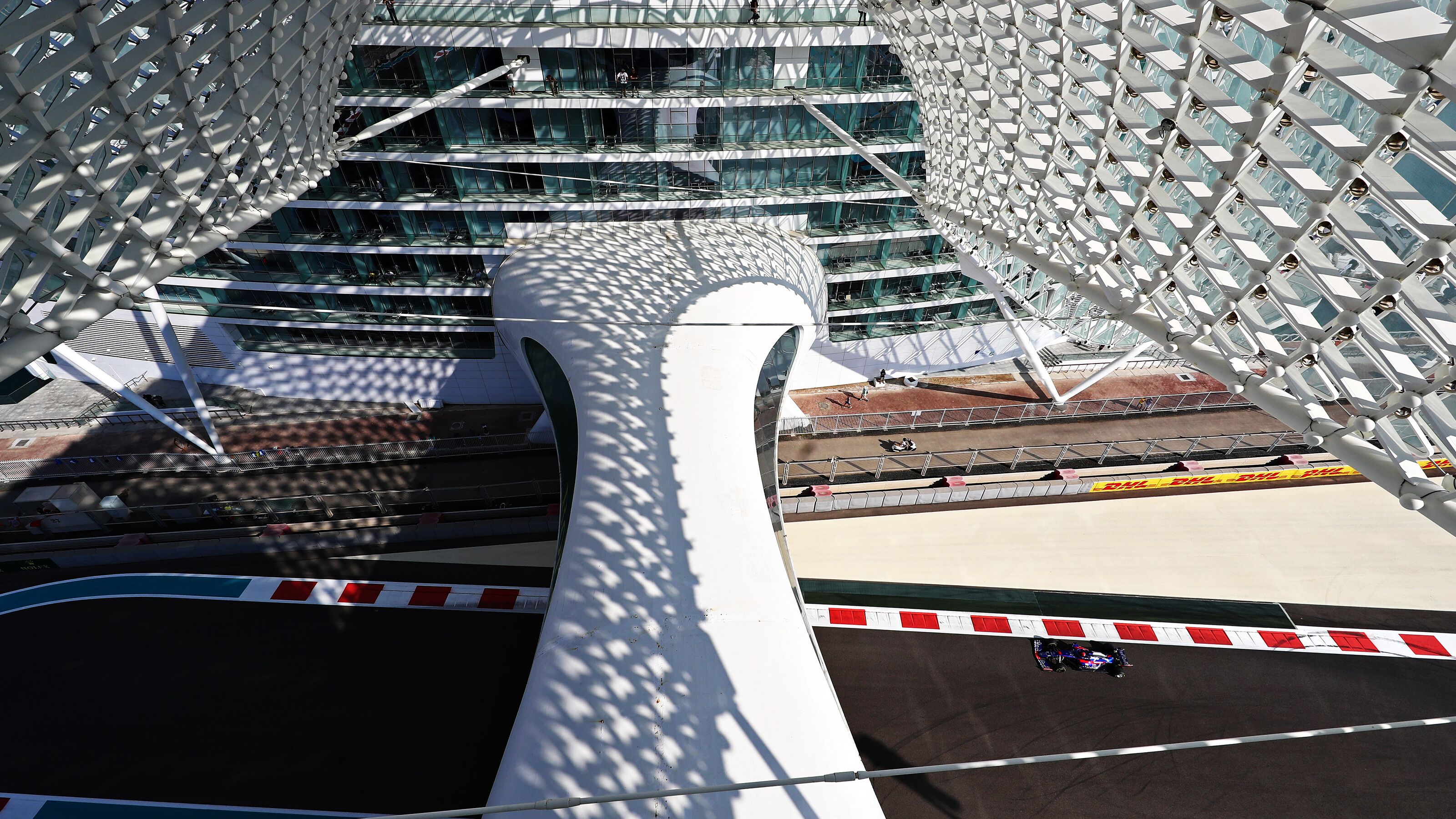 Formula 1 season finale: 5 things to look out for this weekend