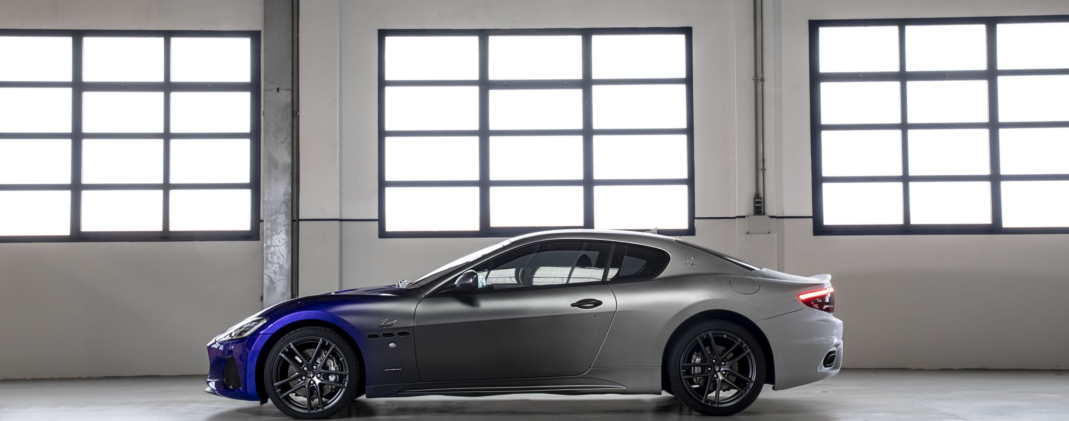 Maserati GranTurismo production comes to an end Maserati GranTurismo production comes to an end