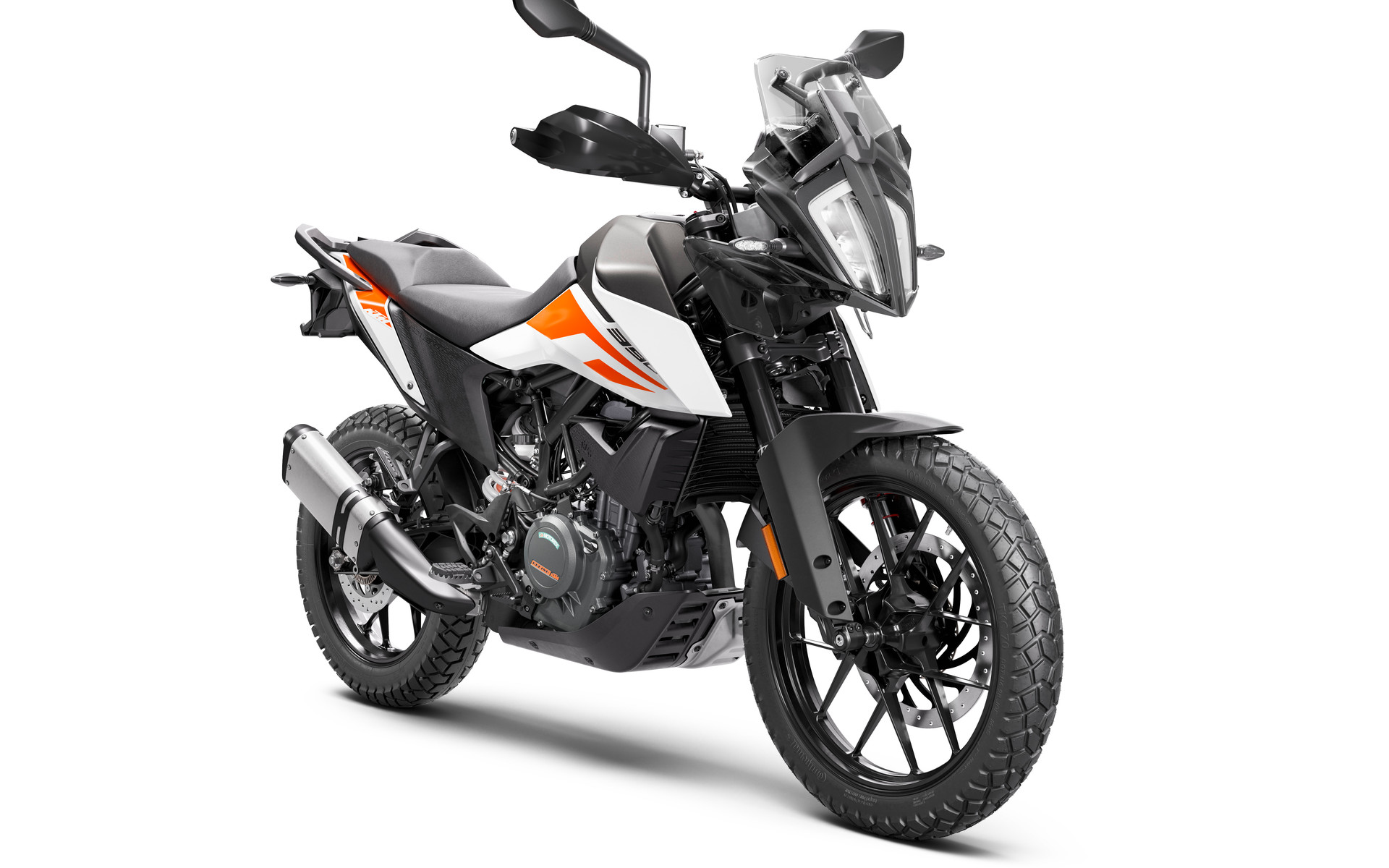 EICMA 2019: KTM pulls the wraps off the 390 Adventure, new 890 Duke and 1290 Super Duke EICMA 2019: KTM pulls the wraps off the 390 Adventure, new 890 Duke and 1290 Super Duke
