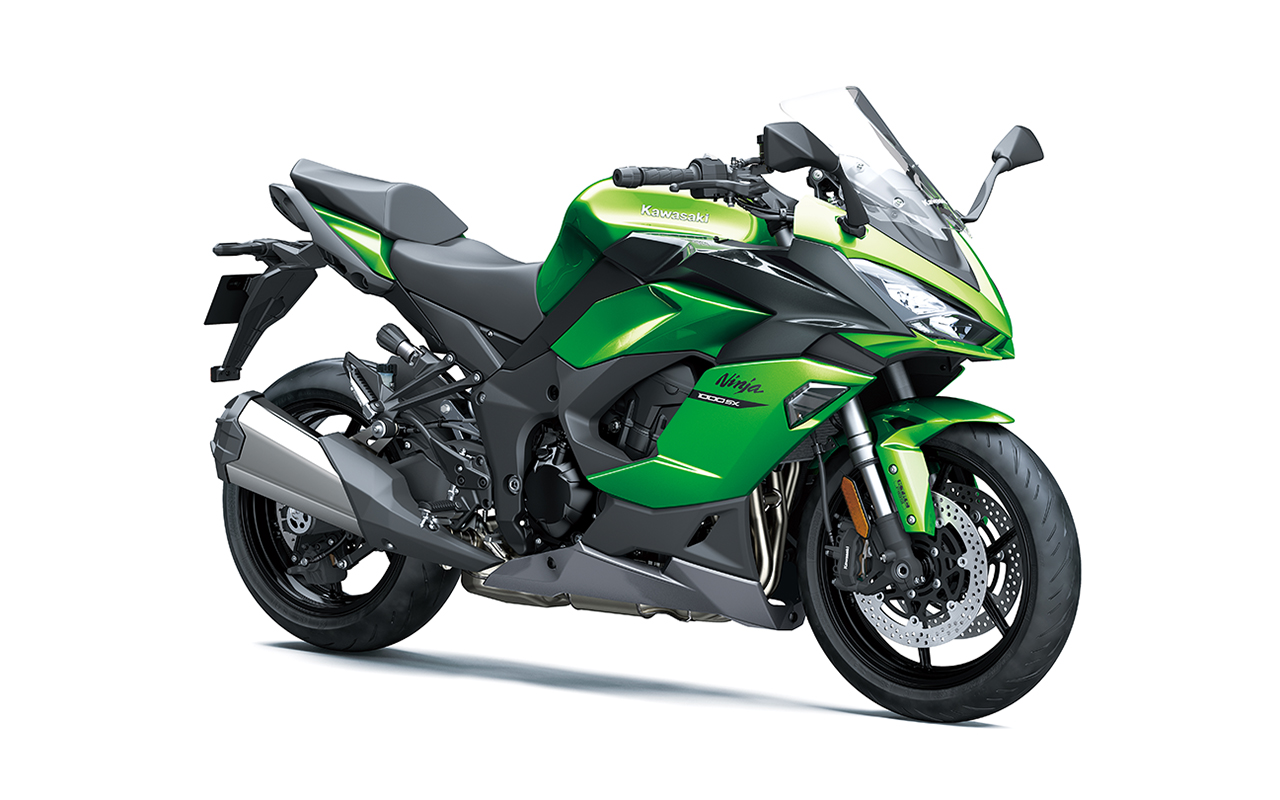 EICMA 2019: Kawasaki Ninja 1000SX breaks cover, Z650 and Z900 get updates EICMA 2019: Kawasaki Ninja 1000SX breaks cover, Z650 and Z900 get updates