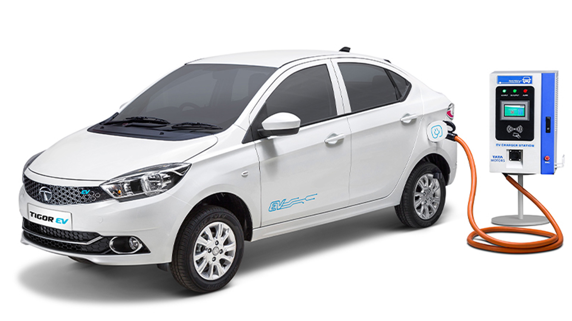 Tata Motors and Lithium Urban Technologies ink long-term partnership for electrification Tata Motors and Lithium Urban Technologies ink long-term partnership for electrification