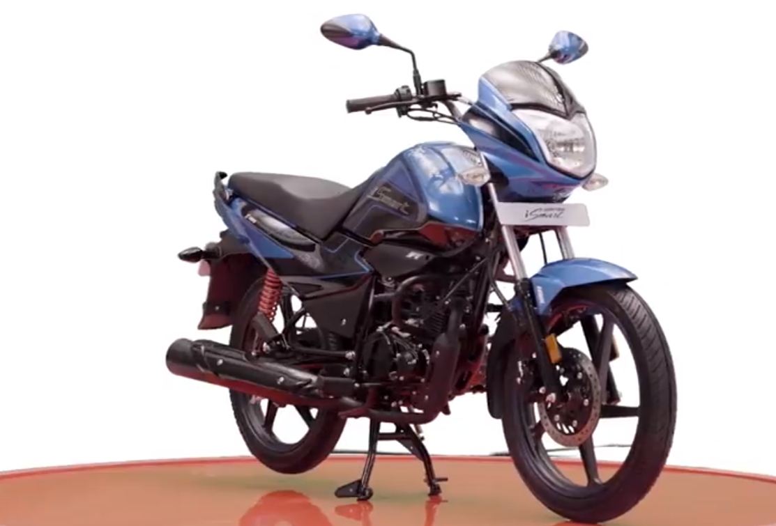 Hero launches BS-VI compliant Splendor iSmart at Rs 64,900      