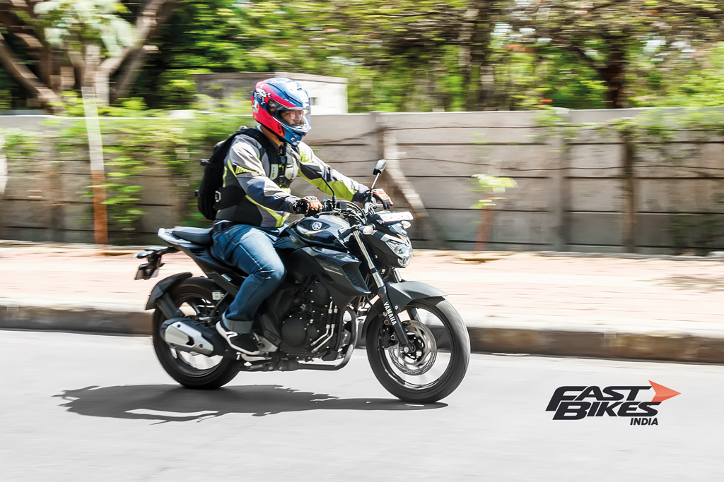 Yamaha recalls FZ 25 and Fazer-25 Yamaha recalls FZ 25 and Fazer-25